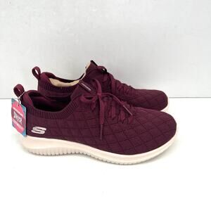 Skechers Ultra Flex 3.0 women's slip-on sneakers